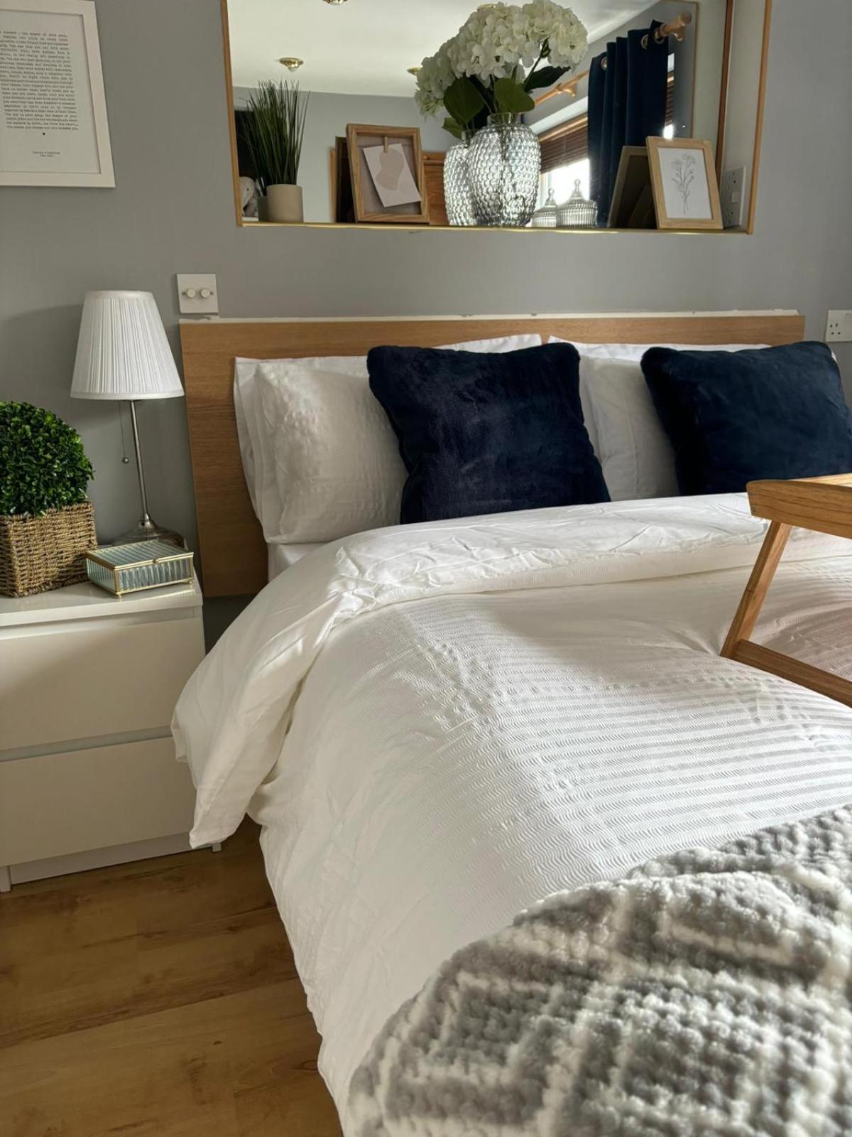 Amazing En-Suite Apartment In Finchley Central London Ngoại thất bức ảnh