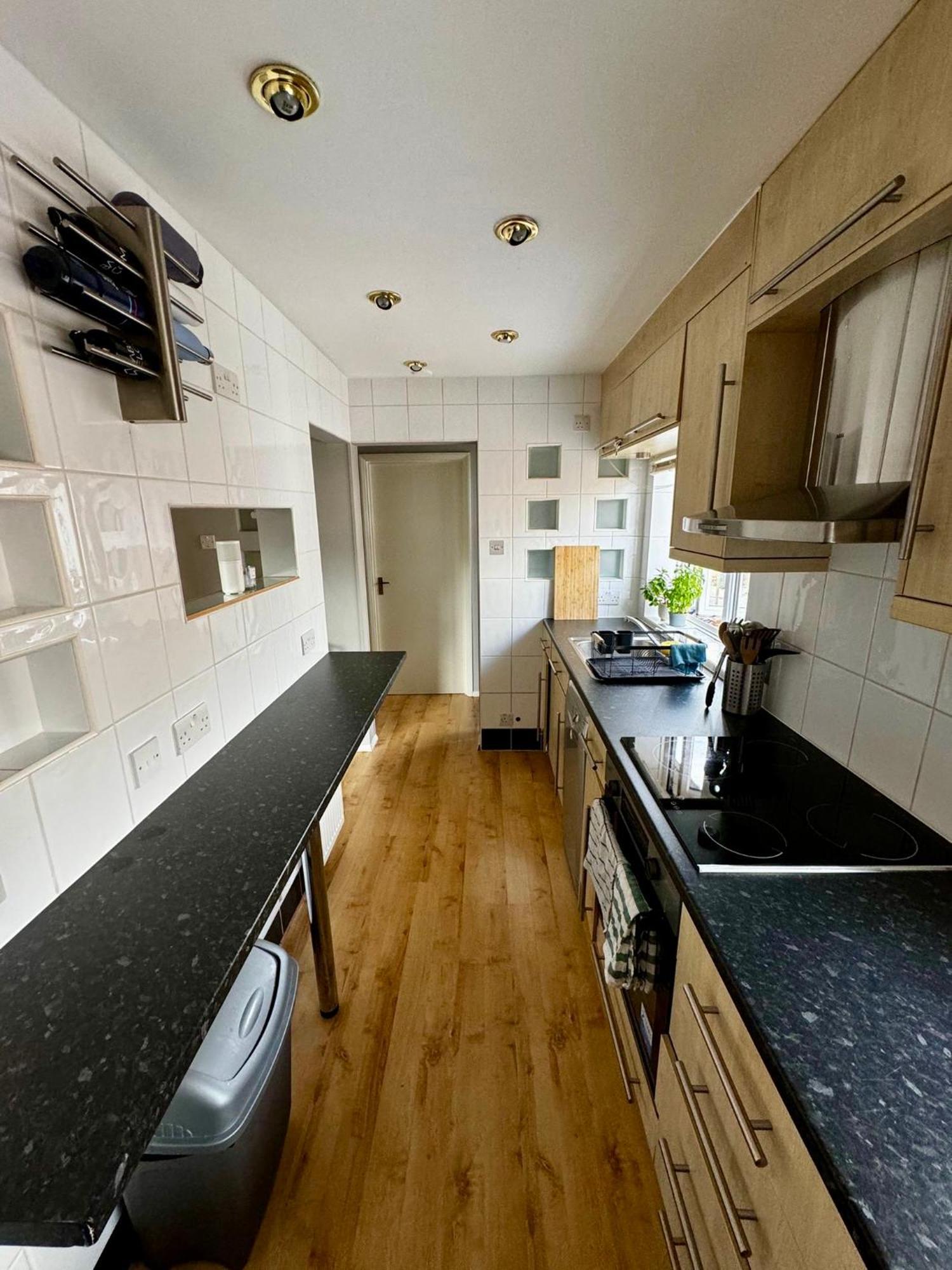 Amazing En-Suite Apartment In Finchley Central London Ngoại thất bức ảnh