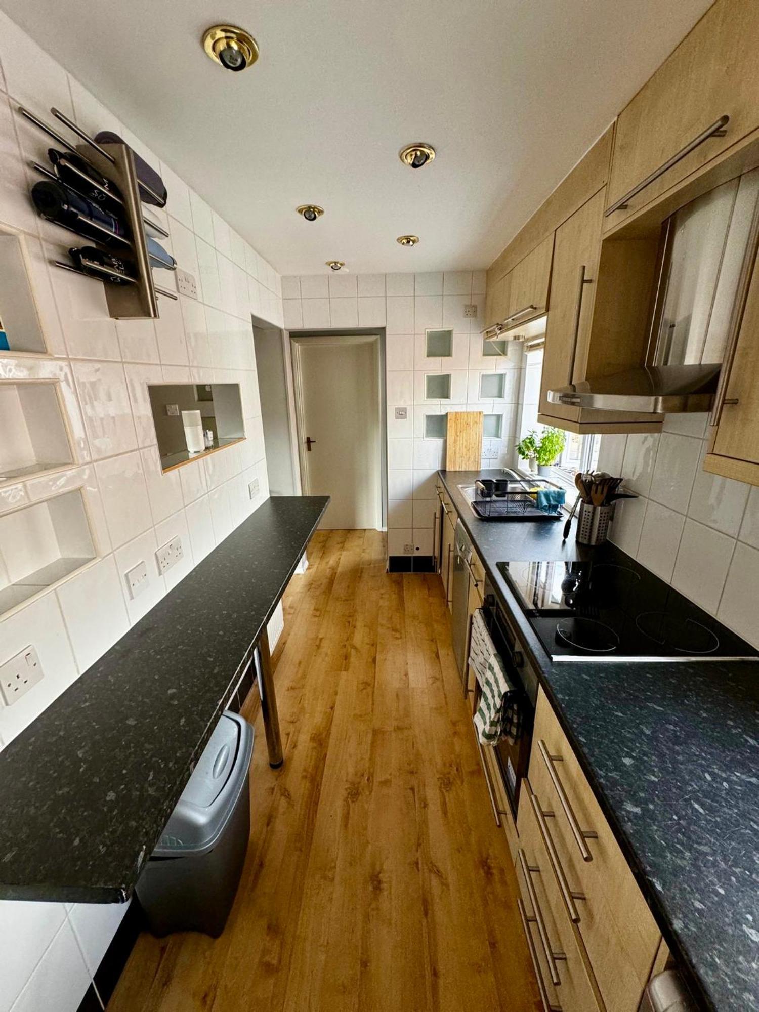 Amazing En-Suite Apartment In Finchley Central London Ngoại thất bức ảnh